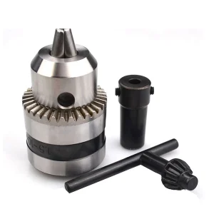 DRILL CHUCK SET FOR 775 DC MOTOR